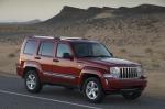 Jeep Cherokee 2008 года